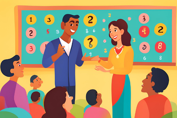 Numerology – A Simple Guide to Understanding Numbers.