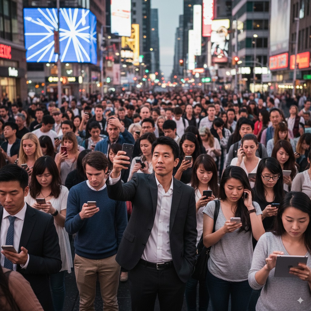 How Your Phone Number Affects Your Mind